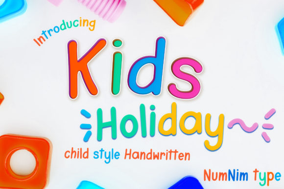How Kids Holiday Is Redefining Playful Creativity in Professional and Educational Projects