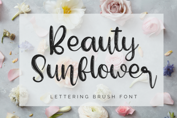 Understanding Beauty Sunflower and Its Place in a Designer's Toolkit