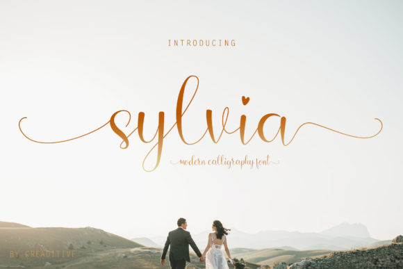 Why Handwritten Fonts Are Transforming Modern Design — and What Makes Sylvia So Special